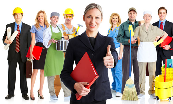 Emirgazi Bayan Temizlikçi Hizmeti